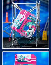 Tải hình ảnh vào trình xem Thư viện, Moeyu Hatsune Miku Tech Series Acrylic Pendant
