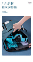 Load image into Gallery viewer, Moeyu Hatsune Miku 24th Anniversary Thanksgiving Backpack

