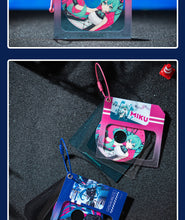 Tải hình ảnh vào trình xem Thư viện, Moeyu Hatsune Miku Tech Series Acrylic Pendant
