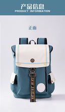 Load image into Gallery viewer, Moeyu Hatsune Miku 24th Anniversary Thanksgiving Backpack
