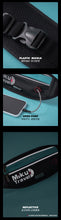 Tải hình ảnh vào trình xem Thư viện, Moeyu Hatsune Miku Travel Series Running Bag
