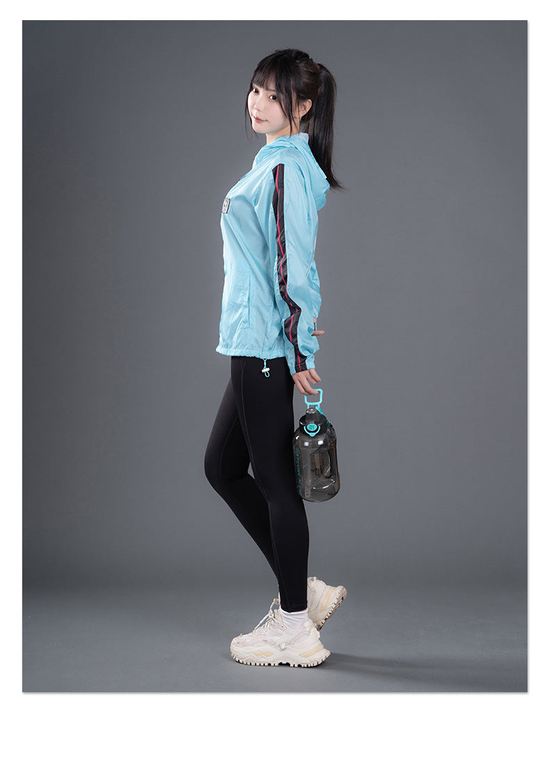 Moeyu Hatsune Miku Running Series Sports Bottle - Moeyu - Makochan - Belgium - Europe