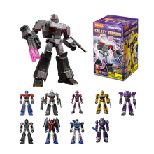 Tải hình ảnh vào trình xem Thư viện, Blokees Transformers Galaxy Version 07 One Wave 2
