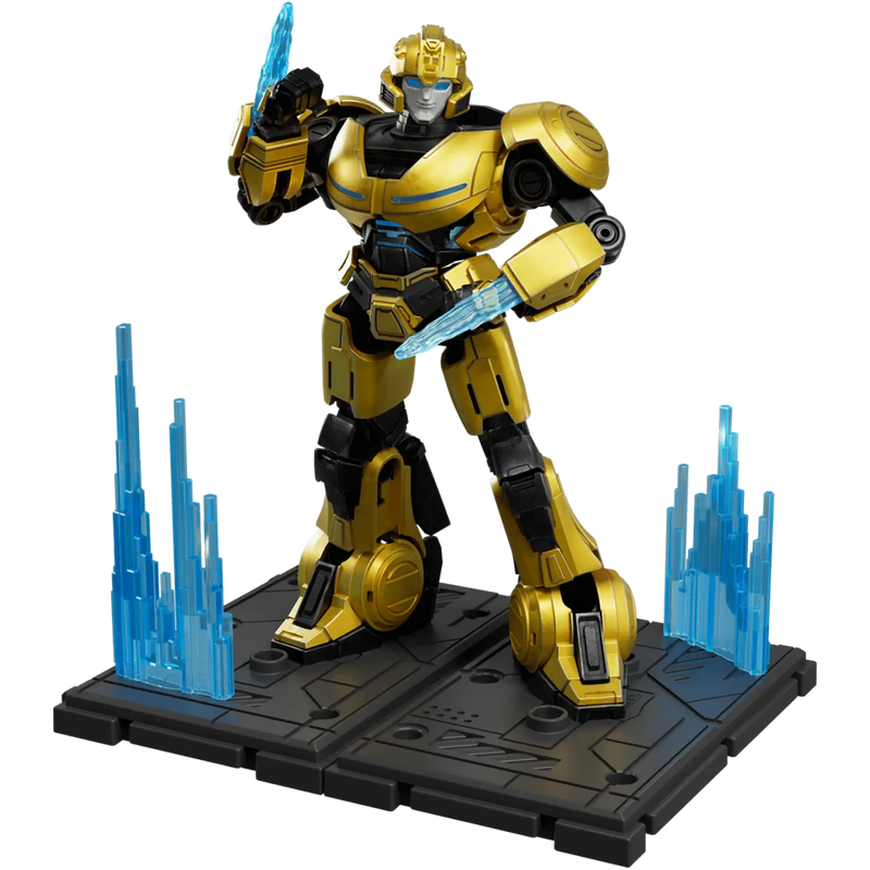 Transformers Classic Class 15 | Transformers One B-127 - Blokees - Makochan - Belgium - Europe