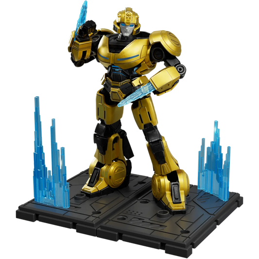 Transformers Classic Class 15 | Transformers One B-127 - Blokees - Makochan - Belgium - Europe