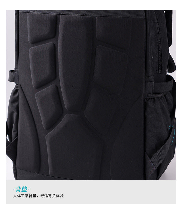 Moeyu Hatsune Miku 2023 Functional Series Rider Theme Backpack