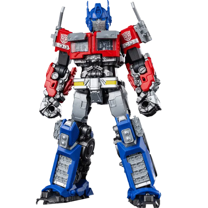 Transformers Classic Class | Optimus Prime 01 | Rise of the Beasts - Blokees - Makochan - Belgium - Europe