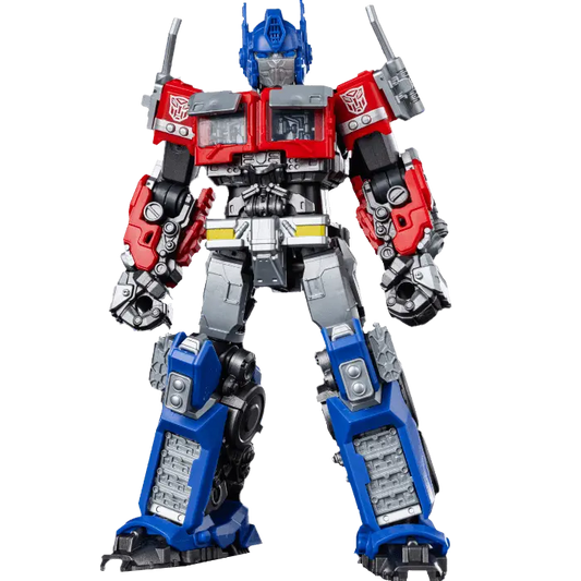 Transformers Classic Class | Optimus Prime 01 | Rise of the Beasts - Blokees - Makochan - Belgium - Europe