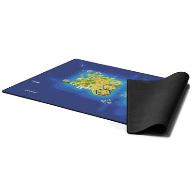 European Player Network Container Playmat - EN | Makochan