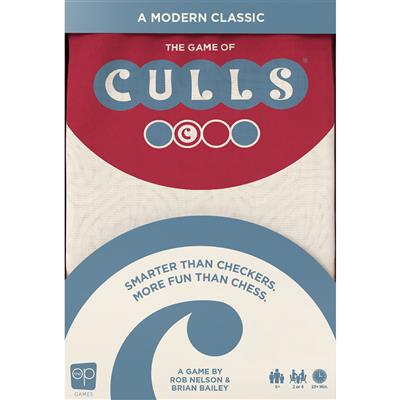 European Player Network Culls - EN | Makochan