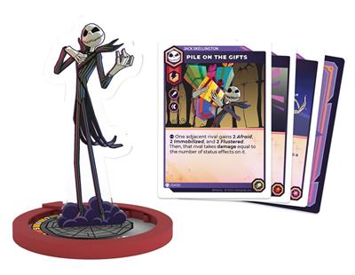 European Player Network Disney Sorcerer's Arena Thrills & Chills Exp. - EN | Makochan