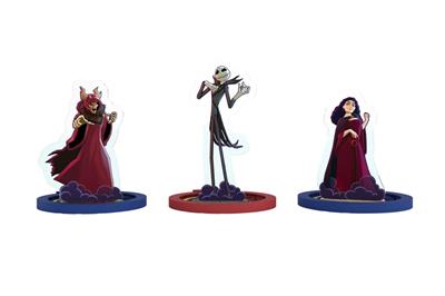 European Player Network Disney Sorcerer's Arena Thrills & Chills Exp. - EN | Makochan