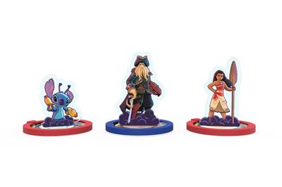 European Player Network Disney Sorcerer's Arena Turning the Tide Exp. - EN | Makochan