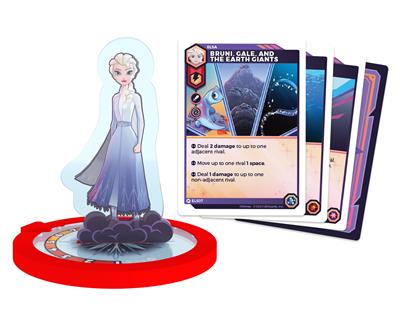 European Player Network Disney Sorcerer's Epic Alliances Leading Exp. - EN | Makochan