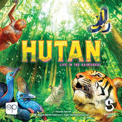 European Player Network Hutan - EN | Makochan