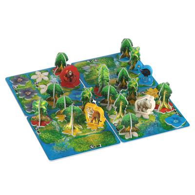 European Player Network Hutan - EN | Makochan
