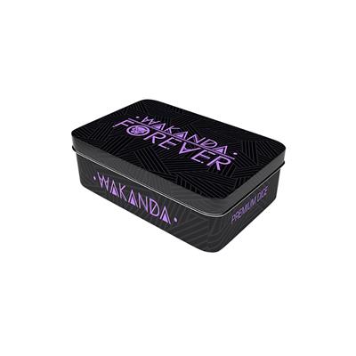 European Player Network Marvel Black Panter Premium Dice Set - EN | Makochan