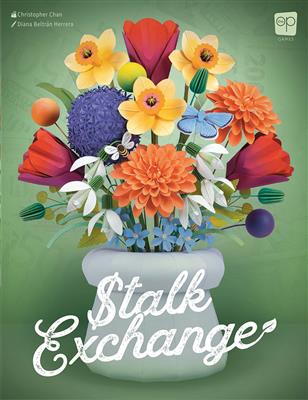 European Player Network Stalk Exchange - EN | Makochan