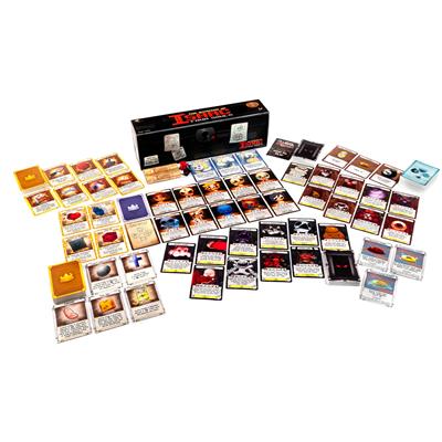 European Player Network The Binding Of Isaac Four Souls 2nd Ed. - EN | Makochan