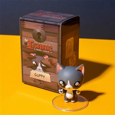 European Player Network The Binding Of Isaac Four Souls 4 Figure Pack S 2 - EN | Makochan