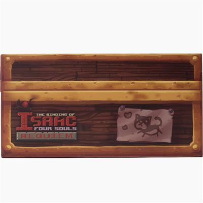 European Player Network The Binding Of Isaac Four Souls Ultimate Collection - EN | Makochan