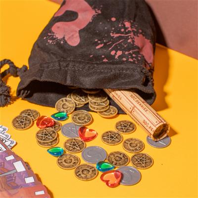 European Player Network The Binding Of Isaac Four Souls Ultimate Collection - EN | Makochan