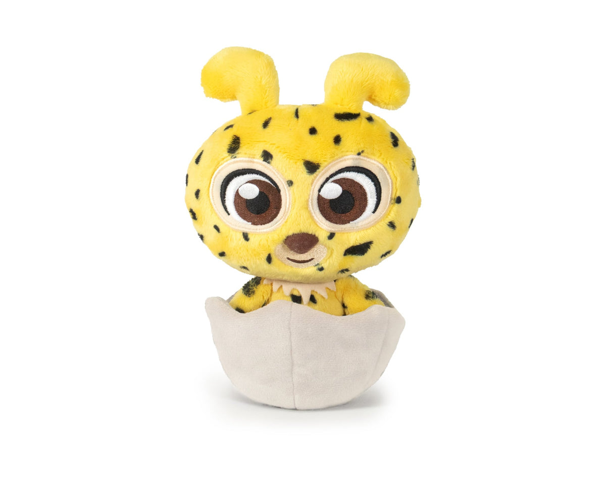 MARSUPILAMI in an Egg - Plush 22cm