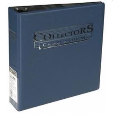 Ultra Pro UP - Collectors Album 3" - Blue | Makochan