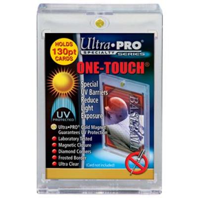 Ultra Pro UP - Specialty Holder - UV One Touch Magnetic Holder 130PT | Makochan
