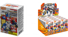 Tải hình ảnh vào trình xem Thư viện, Blokees Transformers Defender Version 01 Shattered Alliance
