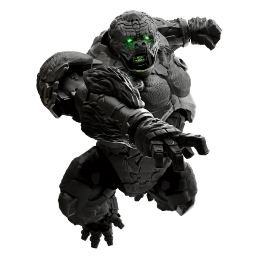 Transformers Classic Class | Optimus Primal Beast 04 | Rise of the Beasts - Blokees - Makochan - Belgium - Europe