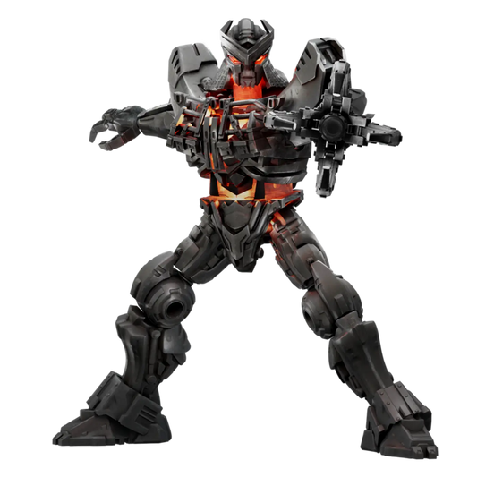 Transformers Classic Class | Scourge 03 | Rise of the Beasts - Blokees - Makochan - Belgium - Europe