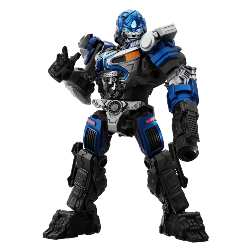 Transformers Classic Class | Mirage 06 | Rise of the Beasts - Blokees - Makochan - Belgium - Europe