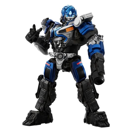 Transformers Classic Class | Mirage 06 | Rise of the Beasts - Blokees - Makochan - Belgium - Europe