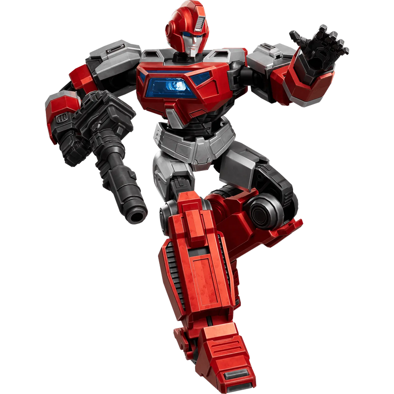 Transformers Classic Class 19 Transformers One Ironhide - Blokees - Makochan - Belgium - Europe