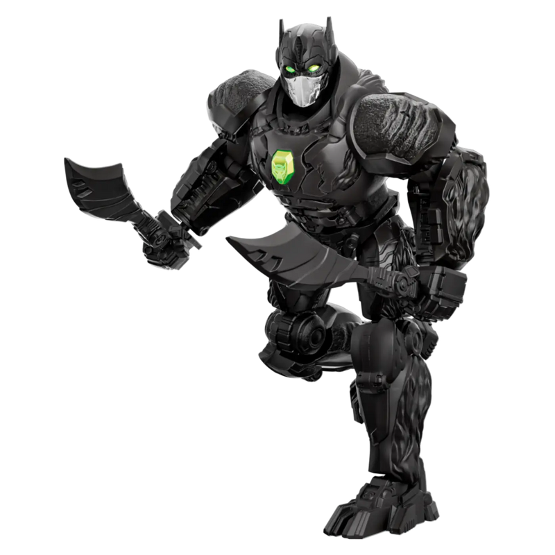 Transformers Classic Class | Optimus Primal Robot 05 | Rise of the Beasts - Blokees - Makochan - Belgium - Europe