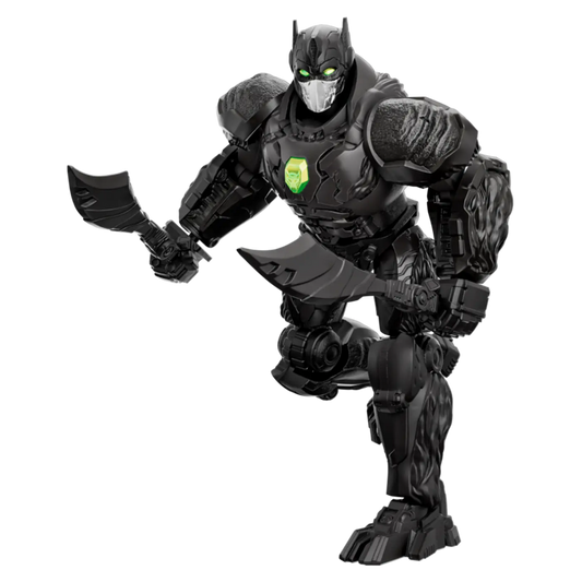 Transformers Classic Class | Optimus Primal Robot 05 | Rise of the Beasts - Blokees - Makochan - Belgium - Europe