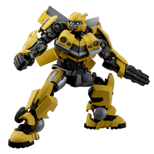 Transformers Classic Class | Bumblebee 02 | Rise of the Beasts - Blokees - Makochan - Belgium - Europe