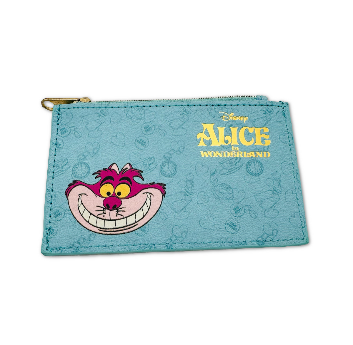 Alice in Wonderland – Card Holder