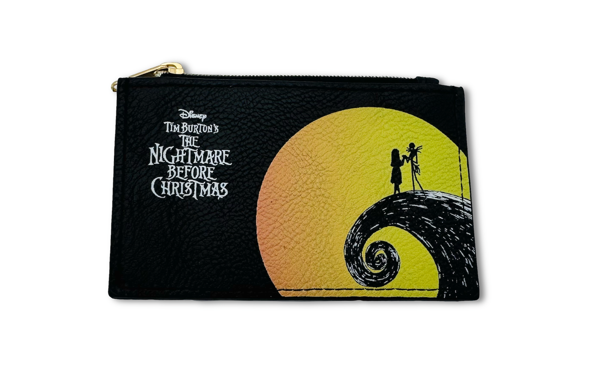 The Nightmare Before Christmas – Card Holder