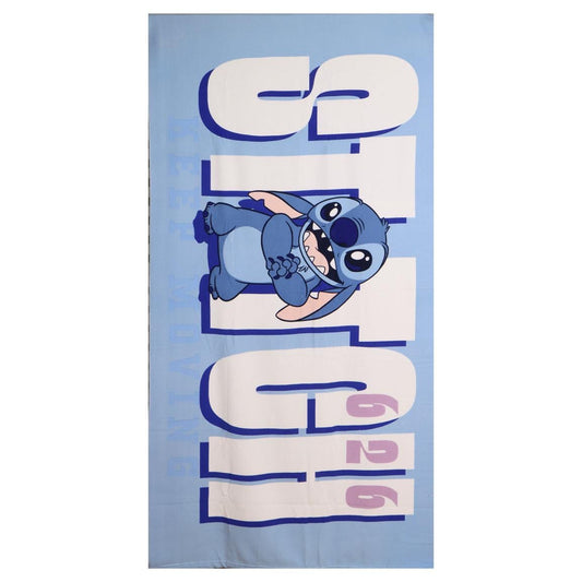 STITCH - 626  - Beach Towel 90x180cm