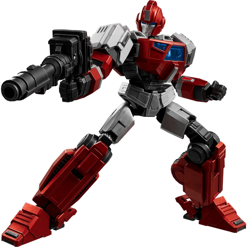 Transformers Classic Class 19 Transformers One Ironhide - Blokees - Makochan - Belgium - Europe