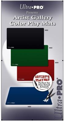 Ultra Pro UP - Play Mat - Artists Gallery - Blue | Makochan