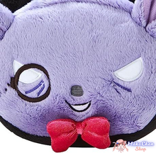 Load image into Gallery viewer, Sanrio: Kuromi Plush pouch
