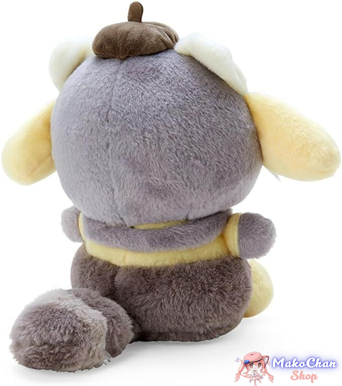 Sanrio: Forest Animal Costume Plushie - Sanrio - Makochan - Belgium - Europe