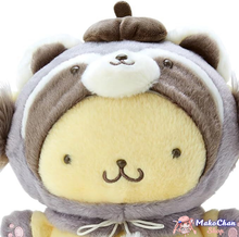 Load image into Gallery viewer, Sanrio: Forest Animal Costume Plushie
