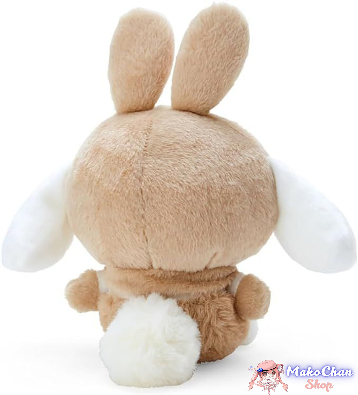 Sanrio: Forest Animal Costume Plushie - Sanrio - Makochan - Belgium - Europe