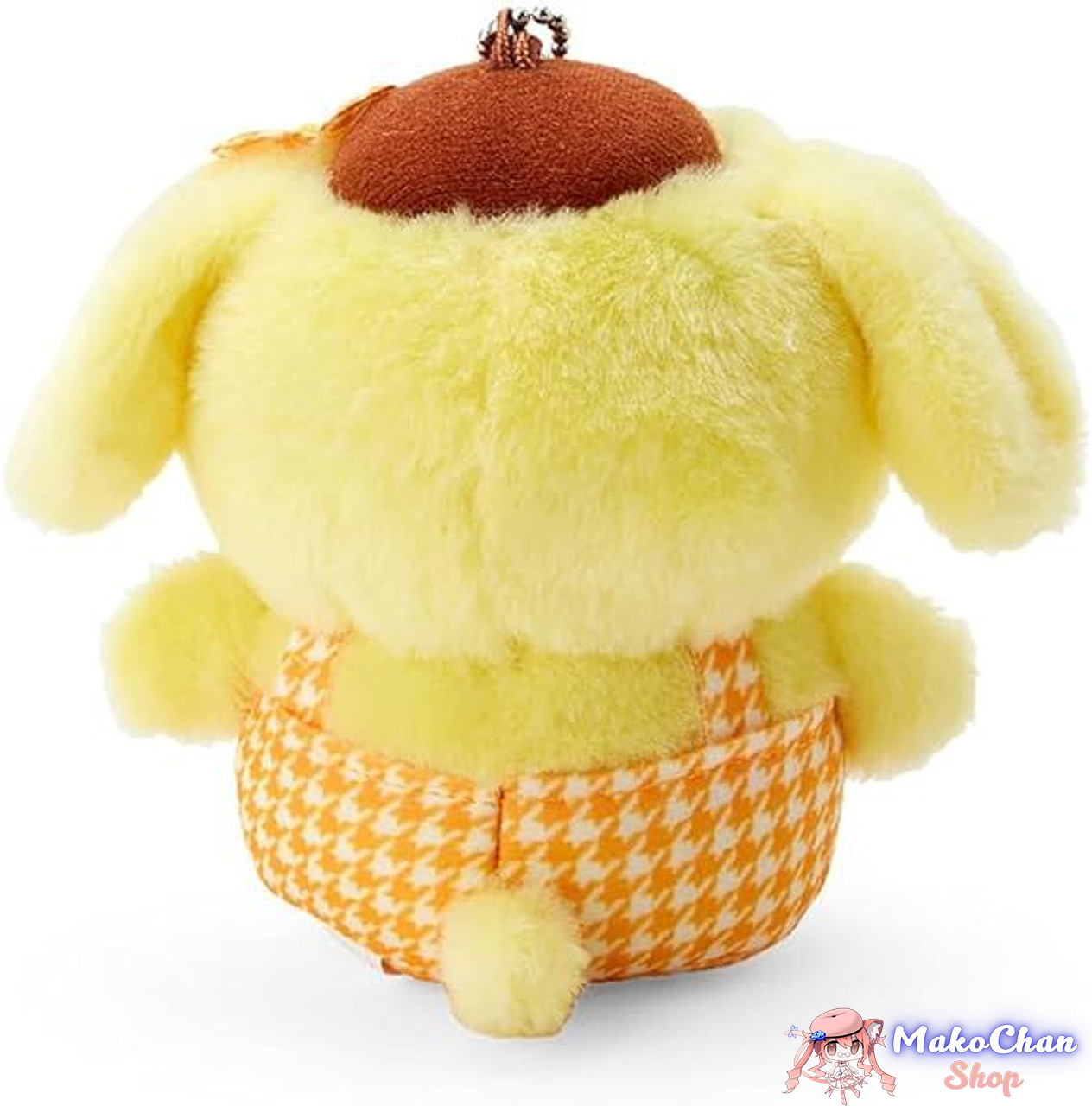 Sanrio: Houndstooth and Flower - Sanrio - Makochan - Belgium - Europe