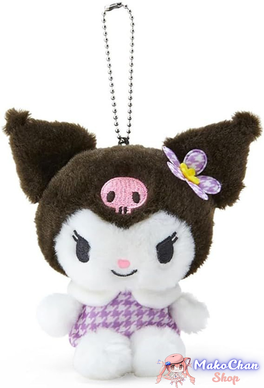 Sanrio: Houndstooth and Flower - Sanrio - Makochan - Belgium - Europe