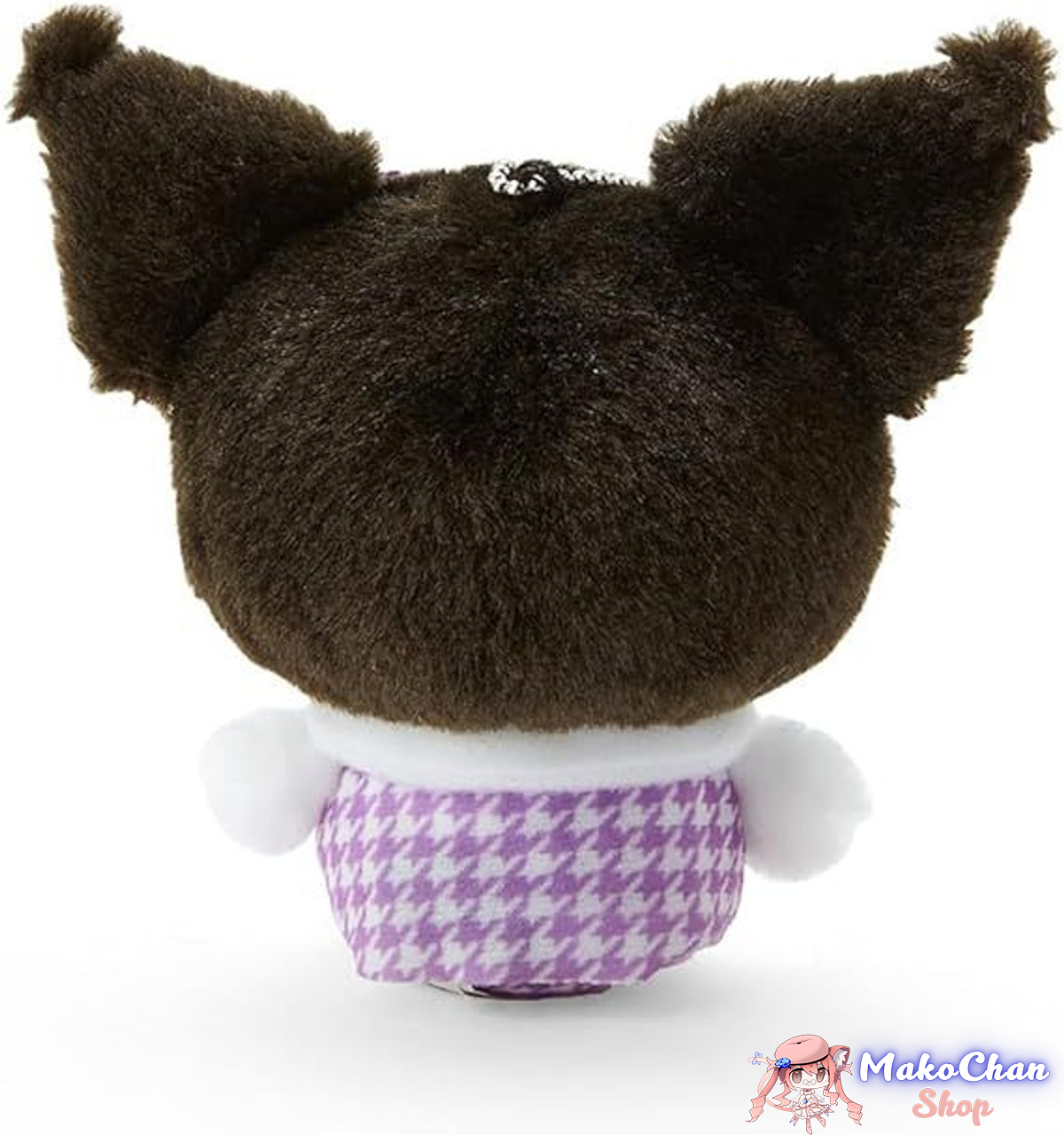 Sanrio: Houndstooth and Flower - Sanrio - Makochan - Belgium - Europe
